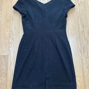 Mini Cocktail Dress